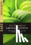 Talbot - Key Concepts in Learning Disabilities