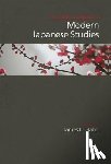 Babb - The SAGE Handbook of Modern Japanese Studies
