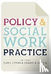 Evans - Policy and Social Work Practice