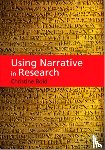 Bold - Using Narrative in Research