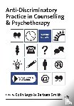 Colin Lago, Barbara Smith - Anti-Discriminatory Practice in Counselling & Psychotherapy