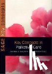 Baldwin - Key Concepts in Palliative Care