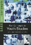 Cieslik - Key Concepts in Youth Studies