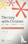 Peter Jenkins, Debbie Daniels - Therapy with Children