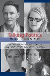 Thurston, Scott - Talking Poetics - Dialogues in Innovative Poetry