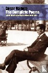Vallejo, Cesar - The Complete Poems