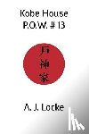 Locke, A. J. - Kobe House P.O.W. No. 13