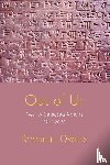 Owens, Rochelle - Out of Ur: New & Selected Poems 1961-2012