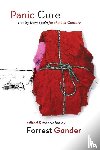  - Panic Cure - Poetry from Spain for the 21st Century