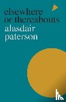 Paterson, Alasdair - Elsewhere or Thereabouts