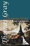 Gray, Thomas - The English Poems