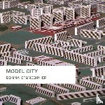 Stonecipher, Donna - Model City