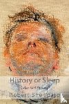 Sheppard, Robert - History or Sleep - Selected Poems