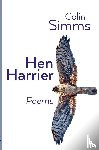 Simms, Colin - Hen Harrier Poems