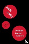 Forrest-Thomson, Veronica - Poetic Artifice