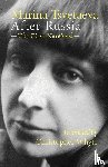Tsvetaeva, Marina - After Russia