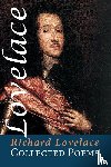 Lovelace, Richard - Collected Poems