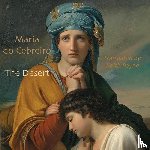 do Cebreiro, Maria - The Desert