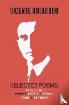 Huidobro, Vicente - Selected Poems