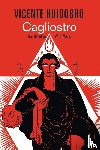 Huidobro, Vicente - Cagliostro