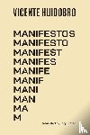 Huidobro, Vicente - Manifestos
