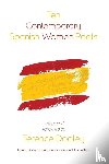  - Ten Contemporary Spanish Women Poets