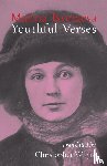 Tsvetaeva, Marina - Youthful Verses
