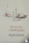 Gardner, Angela - The Sorry Tale of the Mignonette