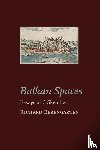 Berengarten, Richard - Balkan Spaces
