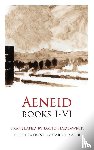 Virgil - Aeneid, Books I-VI