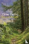 Bugan, Carmen - Time Being
