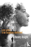 Knight, Kenny - Love Letter to an Imaginary Girlfriend