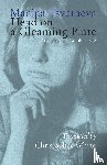 Tsvetaeva, Marina - Head on a Gleaming Plate