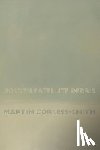 Corless-Smith, Martin - Golden Satellite Debris