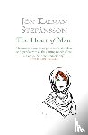 Kalman Stefansson, Jon - The Heart of Man