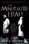 Krajewski, Marek - The Minotaur's Head