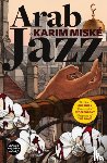 Miske, Karim - Arab Jazz