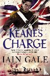 Gale, Iain - Keane's Charge