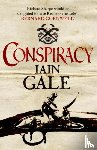 Gale, Iain - Conspiracy