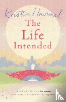 Harmel, Kristin - The Life Intended