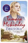 McKinley, Tamara - Firestorm