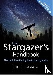 Sparrow, Giles - The Stargazer's Handbook