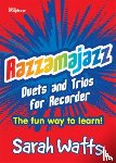  - Razzamajazz Recorder - Duets and Trios