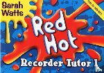  - Red Hot Recorder Tutor 1 - Student Copy