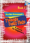  - Teenage Funky Flute - Book 2 Student
