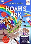 KIDD, SARAH - NOAHS ARK