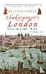 Porter, Stephen - Shakespeare's London