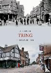 Fowler, Jill - Tring Through Time