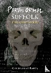 Reeve, Christopher - Paranormal Suffolk