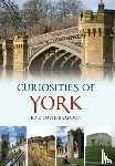 Brandon, Ed, Brandon, David - Curiosities of York